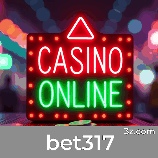 Bet317: Cassino Premiado e Pagamentos Rápidos