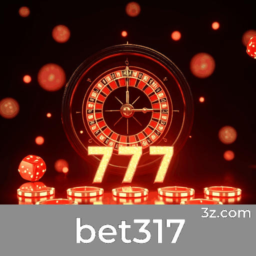 Bet317: Cassino Premiado e Pagamentos Rápidos
