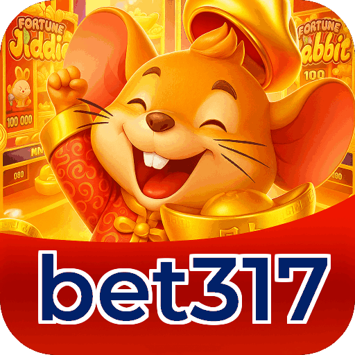 Logo da bet317
