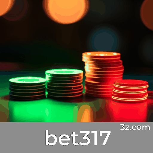 Bet317: Cassino Premiado e Pagamentos Rápidos